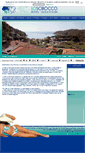 Mobile Screenshot of hotellosciroccoisoladelba.it